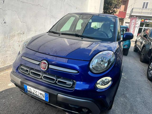 Fiat 500L CROSS 1.3 Multijet 95 CV - foto 3 di 4