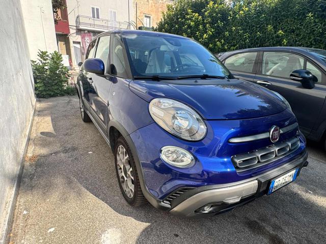 Fiat 500L CROSS 1.3 Multijet 95 CV - foto 4 di 4