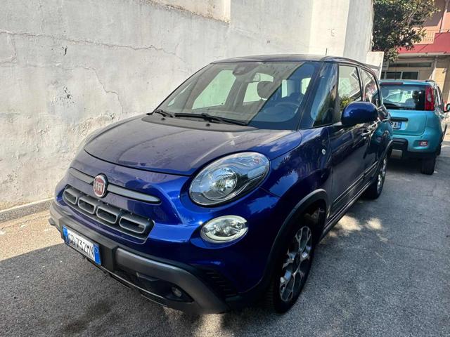 Fiat 500L CROSS 1.3 Multijet 95 CV - foto 2 di 4