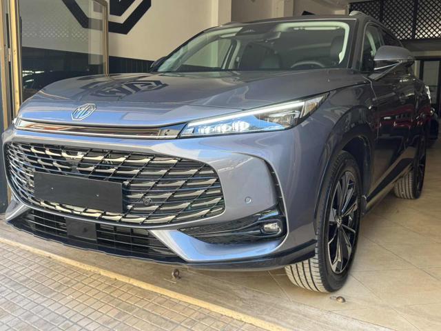 MG HS Hybrid+ Luxury ***PROMO*** - foto 3 di 4