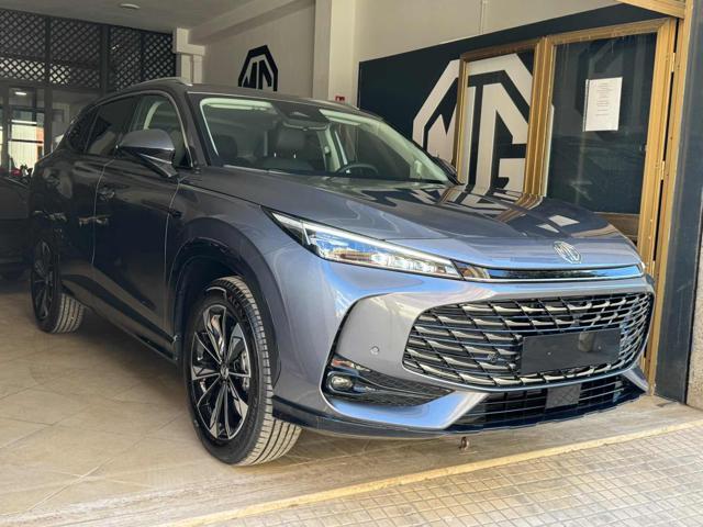 MG HS Hybrid+ Luxury ***PROMO*** - foto 4 di 4