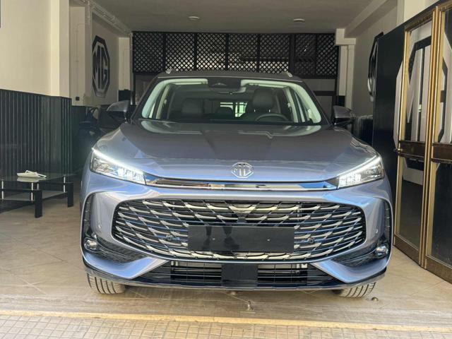 MG HS Hybrid+ Luxury ***PROMO*** - foto 2 di 4