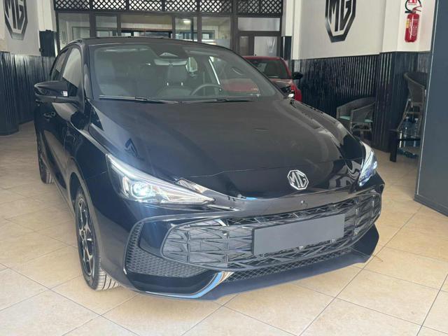 MG MG3 1.5 Hybrid+ Luxury ***PROMO*** - foto 3 di 15