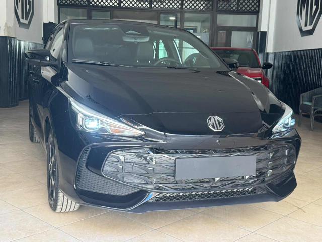MG MG3 1.5 Hybrid+ Luxury ***PROMO*** - foto 2 di 15