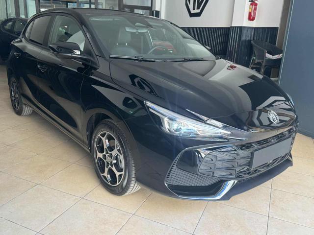 MG MG3 1.5 Hybrid+ Luxury ***PROMO*** - foto 4 di 15