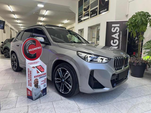 BMW X1 xDrive 20d Msport Pro auto mhev 48v - foto 2 di 4