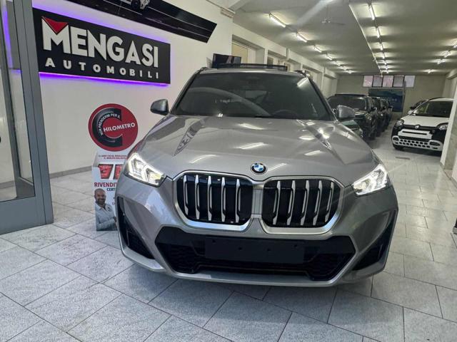 BMW X1 xDrive 20d Msport Pro auto mhev 48v usato a MESAGNE