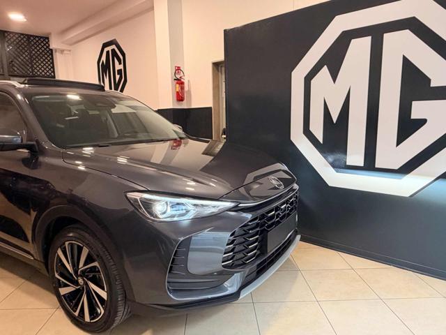 MG ZS 1.5 hybrid+ Luxury MY26 auto ***PROMO*** - foto 2 di 4