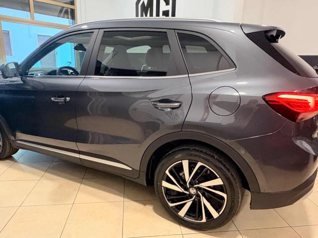 MG ZS 1.5 hybrid+ Luxury MY26 auto ***PROMO*** - foto 3 di 4