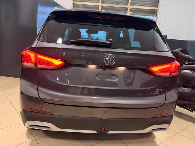 MG ZS 1.5 hybrid+ Luxury MY26 auto ***PROMO*** - foto 4 di 4