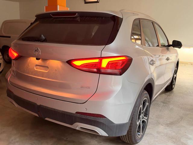 MG ZS ICE 1.5 Comfort MY26 ***PROMO*** - foto 4 di 4