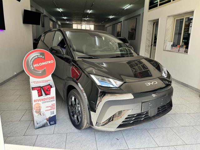 BYD Dolphin Surf COMFORT 43,2 kWh *** PROMO*** PRONTA CONSEGNA - foto 4 di 4