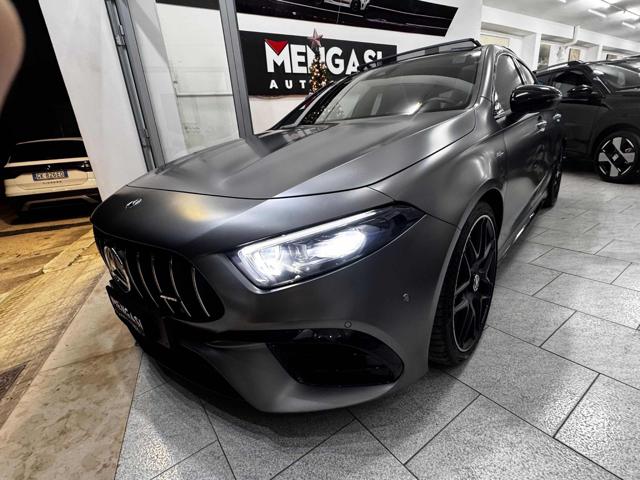 Mercedes-Benz A 45 S AMG A 45S AMG 4Matic+ PERFORMANCE - foto 2 di 4