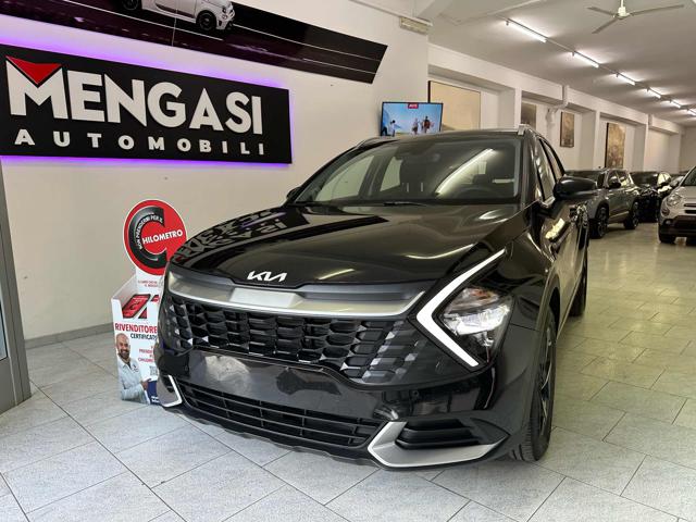 Kia Sportage 1.6 CRDi MHEV Business, del 2023, 77.000 km, in vendita a Mesagne (BR)