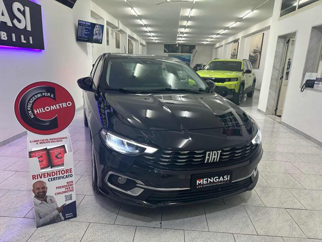 Fiat Tipo 1.0 5 porte Life, del 2021, 31.000 km, in vendita a Mesagne (BR)