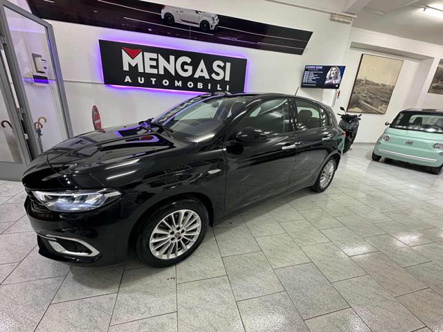 Fiat Tipo 1.0 5 porte Life - foto 4 di 4