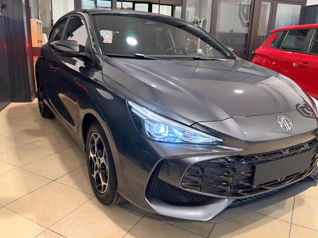 MG MG3 1.5 Comfort ***PROMO***, in vendita a Mesagne (BR)