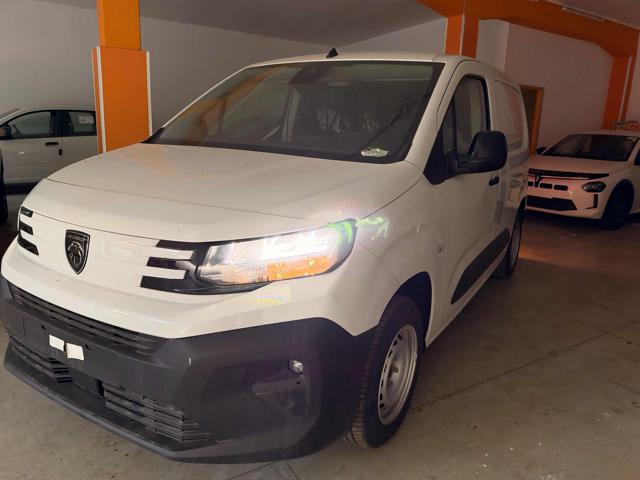 Peugeot Partner BlueHDi 100 S&S Furgone - foto 3 di 4