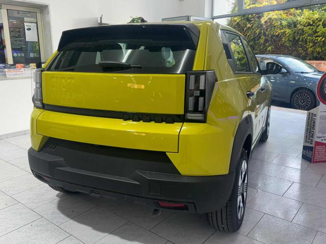 Fiat Grande Panda Icon 1.2 100 CV S&S - foto 4 di 4