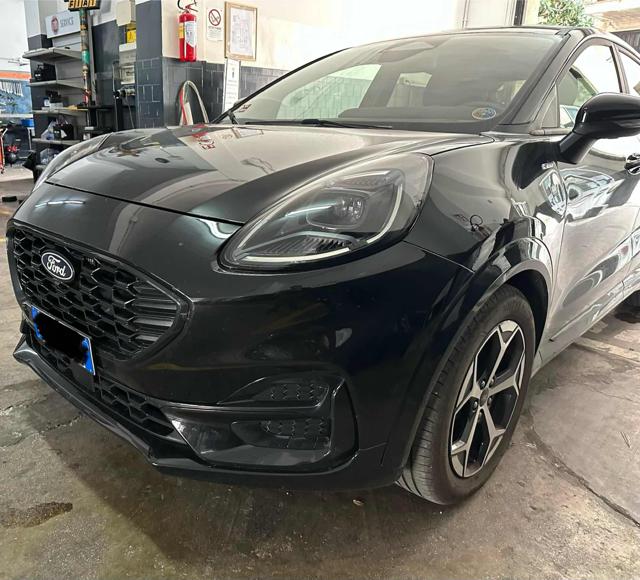 Ford Puma ST-Line 1.0 EcoBoost Hybrid 125 CV S&S - foto 2 di 4