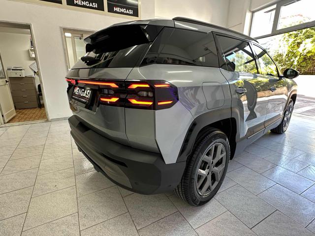 Jeep Compass First Edition Hybrid ***N1 AUTOCARRO*** - foto 4 di 4
