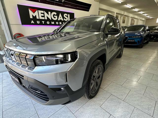 Jeep Compass First Edition Hybrid ***N1 AUTOCARRO*** - foto 3 di 4