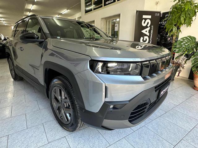 Jeep Compass First Edition Hybrid ***N1 AUTOCARRO*** - foto 2 di 4