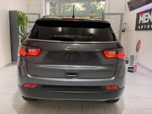 Jeep Compass LIMITED 1.6 Multijet II 130cv 2WD ***PROMO*** - foto 4 di 4