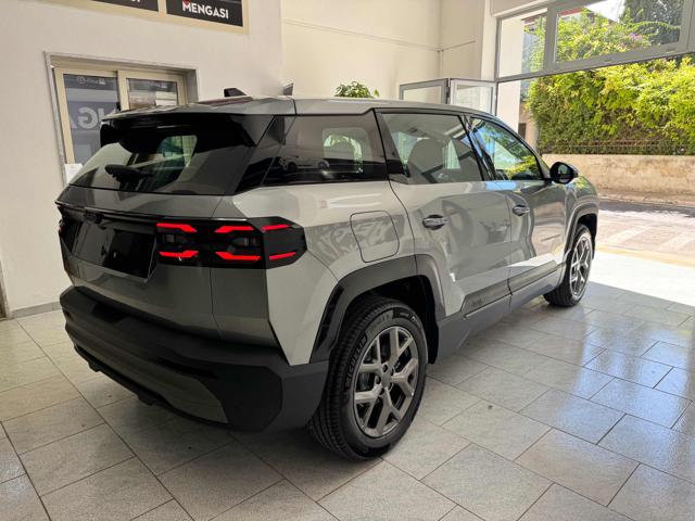 Jeep Compass Altitude 1.2 Turbo 48V e-Hybrid ***PROMO KM0*** - foto 4 di 4
