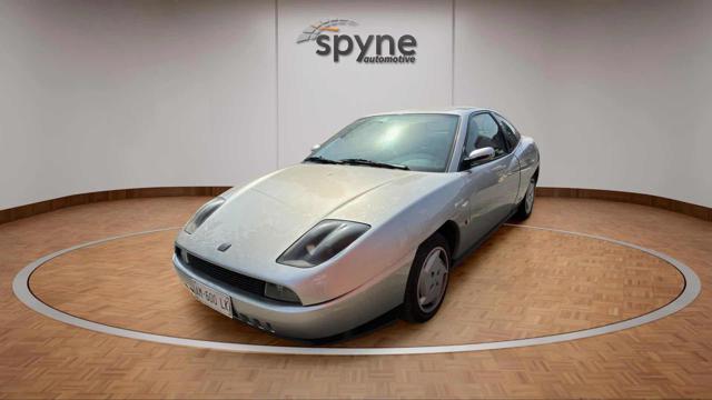 Fiat Coupe Coupé 1.8 i.e. 16V - foto 1 di 4