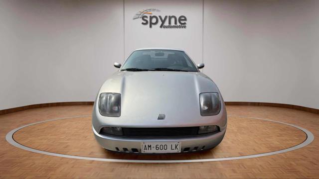 Fiat Coupe Coupé 1.8 i.e. 16V - foto 4 di 4