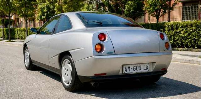 Fiat Coupe Coupé 1.8 i.e. 16V - foto 3 di 4