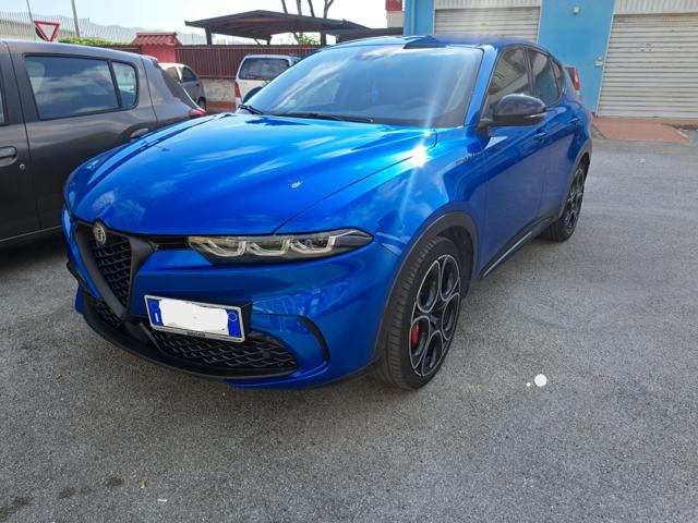 Alfa Romeo Tonale 1.5 160 CV MHEV TCT7 Edizione Speciale - foto 2 di 4
