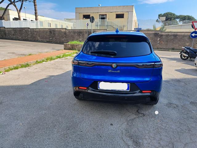 Alfa Romeo Tonale 1.5 160 CV MHEV TCT7 Edizione Speciale - foto 3 di 4