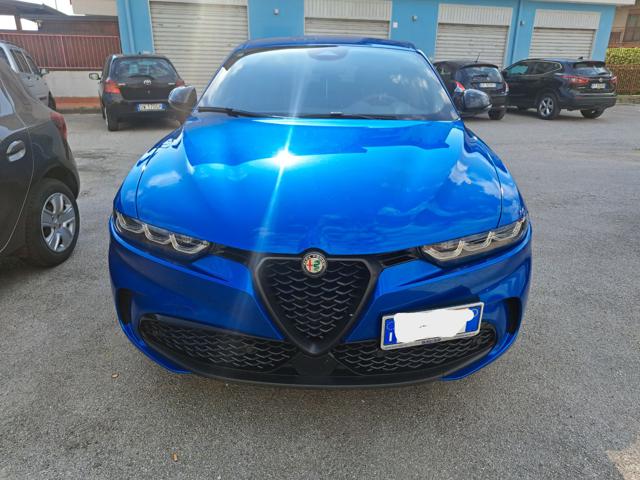 Alfa Romeo Tonale 1.5 160 CV MHEV TCT7 Edizione Speciale usato a TORINO