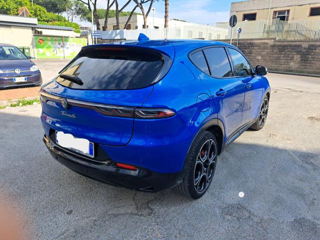 Alfa Romeo Tonale 1.5 160 CV MHEV TCT7 Edizione Speciale - foto 4 di 4