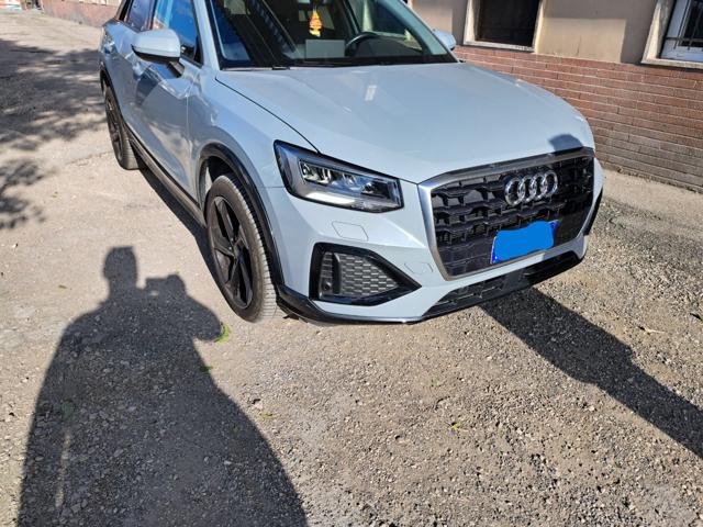 Audi Q2 35 TDI S tronic Admired - foto 2 di 38