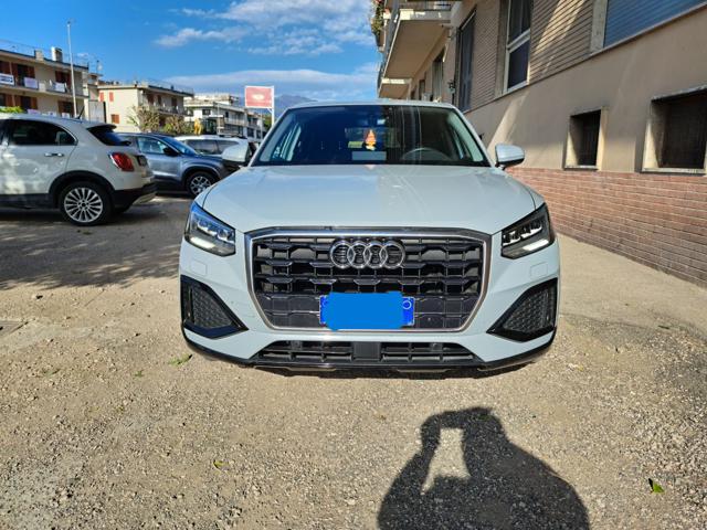 Audi Q2 35 TDI S tronic Admired usato a TORINO