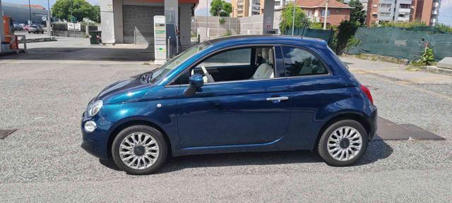 Fiat 500 1.2 Lounge - foto 2 di 4
