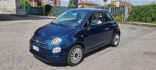 Fiat 500 1.2 Lounge - foto 3 di 4