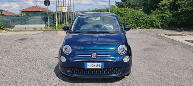 Fiat 500 1.2 Lounge usato a TORINO