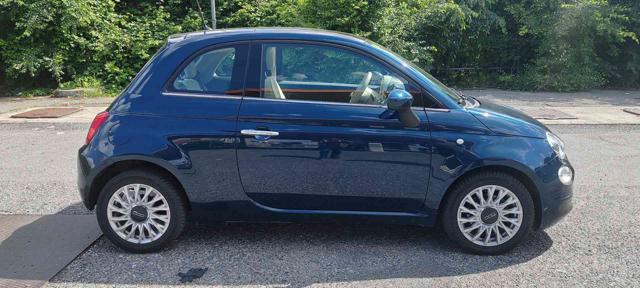 Fiat 500 1.2 Lounge - foto 4 di 4