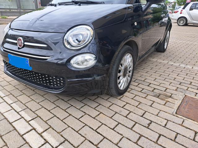 Fiat 500 1.3 Multijet 95 CV Lounge - foto 4 di 4