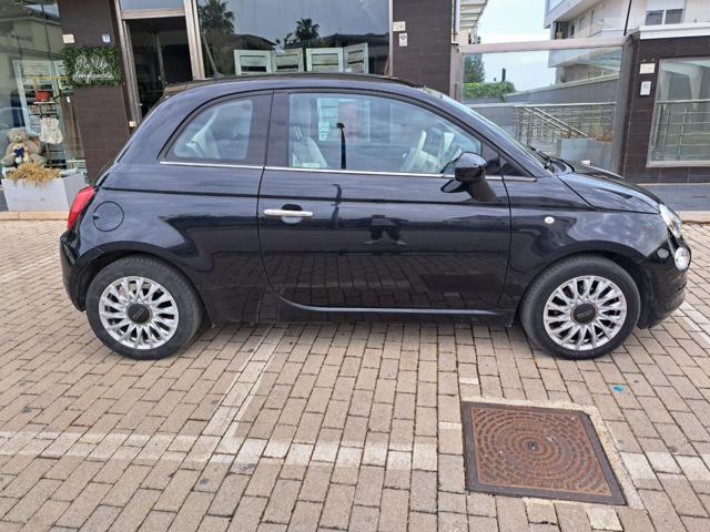 Fiat 500 1.3 Multijet 95 CV Lounge - foto 2 di 4