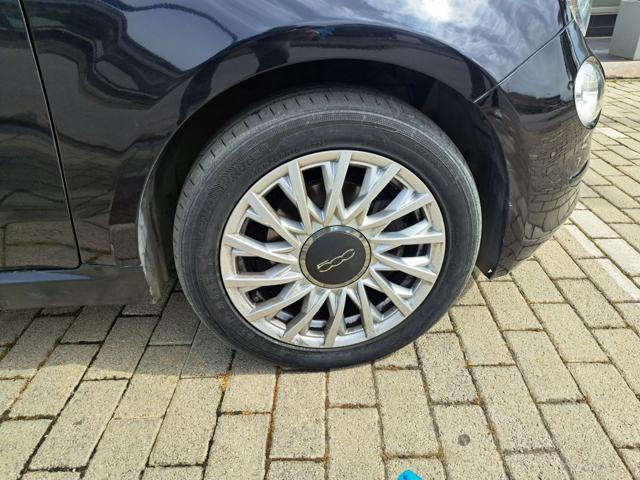 Fiat 500 1.3 Multijet 95 CV Lounge - foto 3 di 4