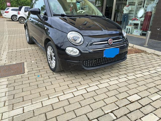Fiat 500 1.3 Multijet 95 CV Lounge usato a TORINO