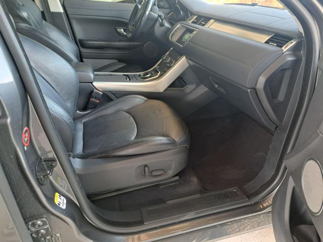 Land Rover Range Rover Evoque 2.0 eD4 5p. SE Dynamic - foto 3 di 4