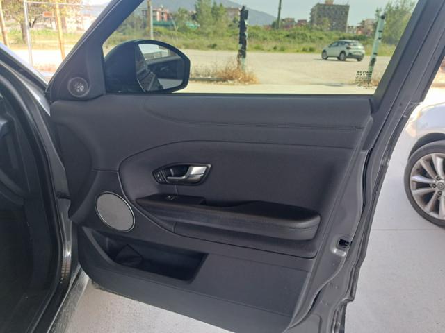 Land Rover Range Rover Evoque 2.0 eD4 5p. SE Dynamic - foto 2 di 4