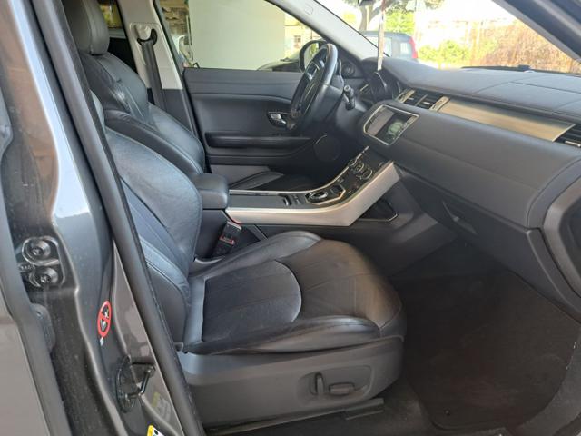 Land Rover Range Rover Evoque 2.0 eD4 5p. SE Dynamic - foto 4 di 4