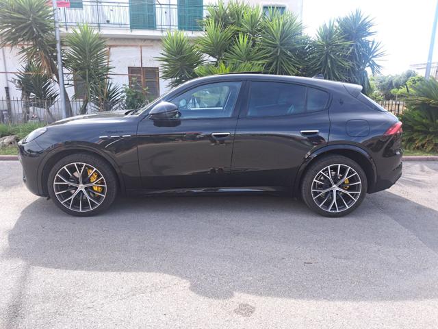 Maserati Grecale MHEV 330 CV AWD Modena - foto 4 di 53